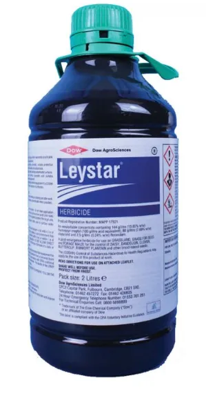 Leystar - 2 Litre