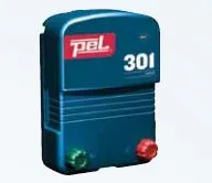 PEL Mains Energiser - PE 301