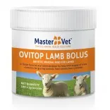 MasterVet Ovitop Lamb Bolus - 100 x 5g boluses