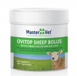 MasterVet Ovitop Sheep Bolus - 100 x 5g boluses