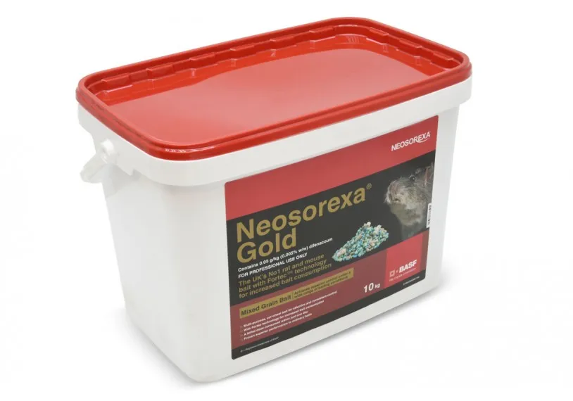 Neosorexa Gold 10Kg