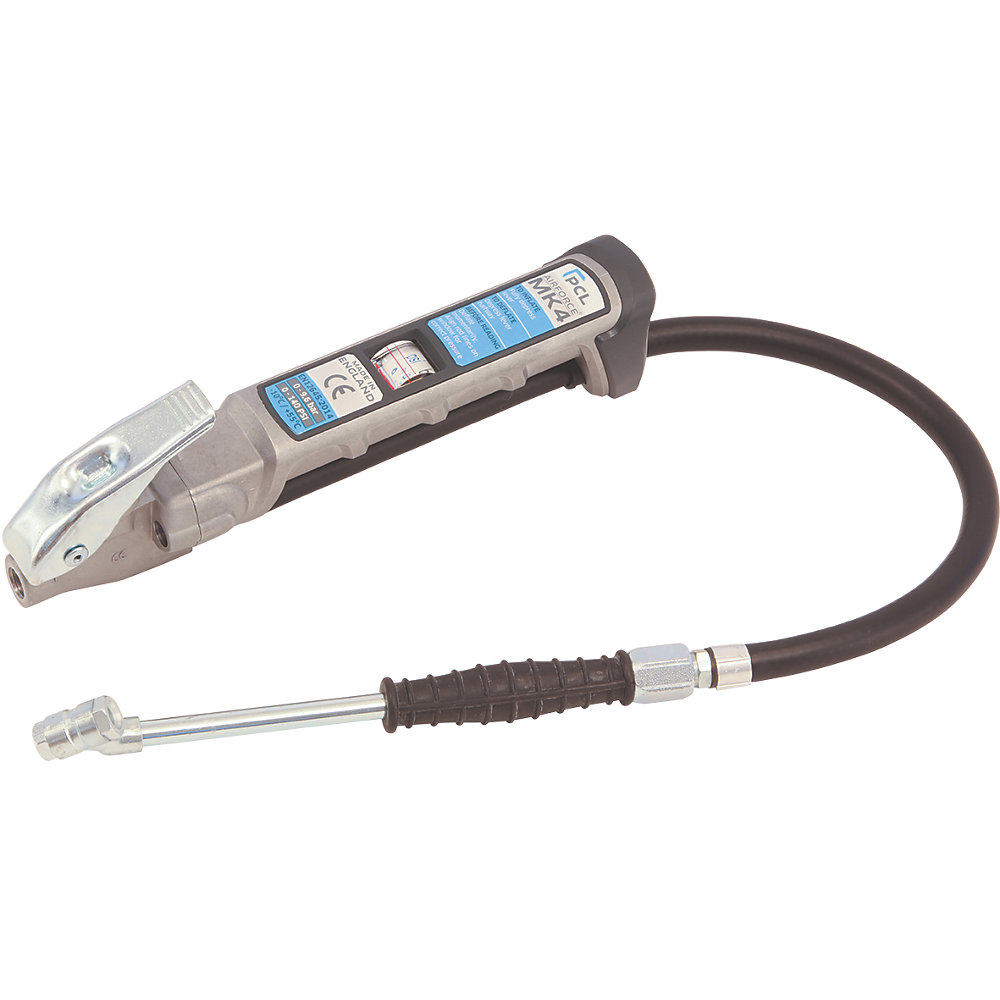 PCL - MK4 Tyre Inflator