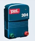 PEL Mains Energizer - PE304