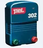 PEL Mains Energiser - PE 302