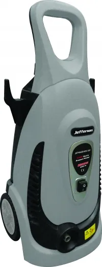 Jefferson Pressure Washer - 150 Bar - JEFWASE402-150