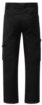 Tuff Stuff - Proflex Trouser 715 Black