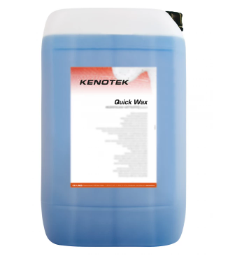 Kenotek - Quick Wax 25L