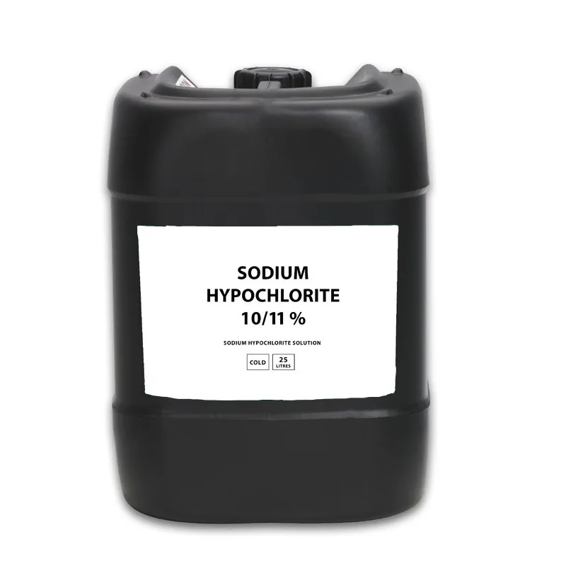 Sodium Hypochlorite / Red Label 25Ltrs