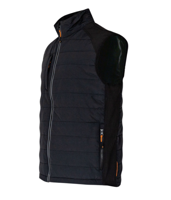 Expert Pro Rip-Stop Bodywarmer | Buy Online Now at The Dandy's