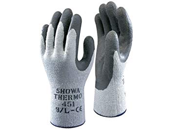 Showa 451 Gloves