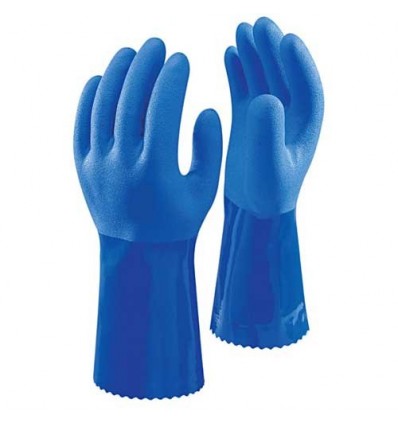 Showa 660 Chemical Protection Gloves