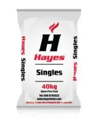 Hayes Singles 40kg