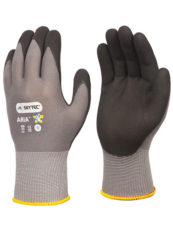 Skytec Gloves - Aria  (10 Pack)