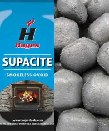 Supacite 1 Tonne - Smokeless NOW - 