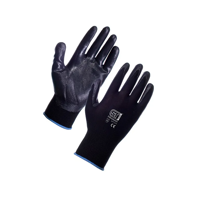 Supertouch - Nitrotouch Gloves (12 Pack)