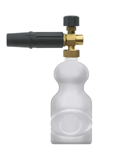 PA - LS3 Foam Nozzle + 1 L Bottle