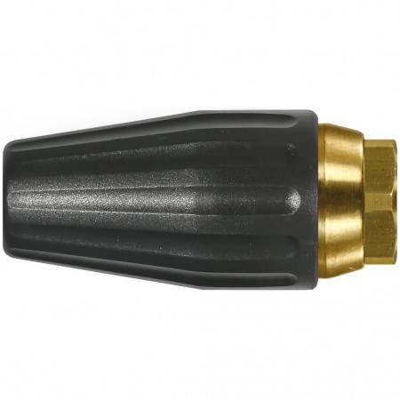 Suttner - ST357 Turbo Nozzle 05 250 Bar Black