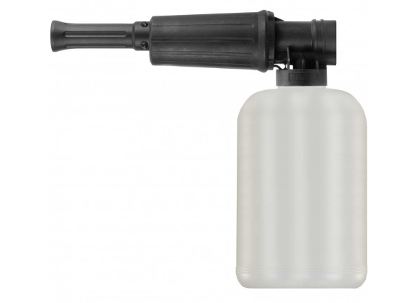 Suttner - ST73.2 Foam Nozzle & 2 Litre Bottle (Red - 1.5mm)
