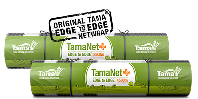 Tama Edge to Edge Net 3600Mtr