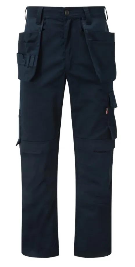 Tuff Stuff - Proflex Trouser 715 Navy