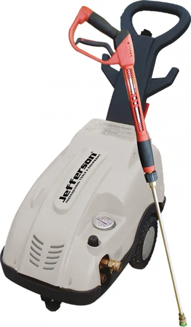 Tundra Industrial Cold Wash Pressure Washer - TUNWAS12-100