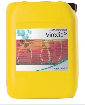 Virocid 20Ltr